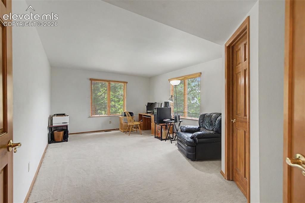 125 Chantrey Court Colorado Springs CO 80906