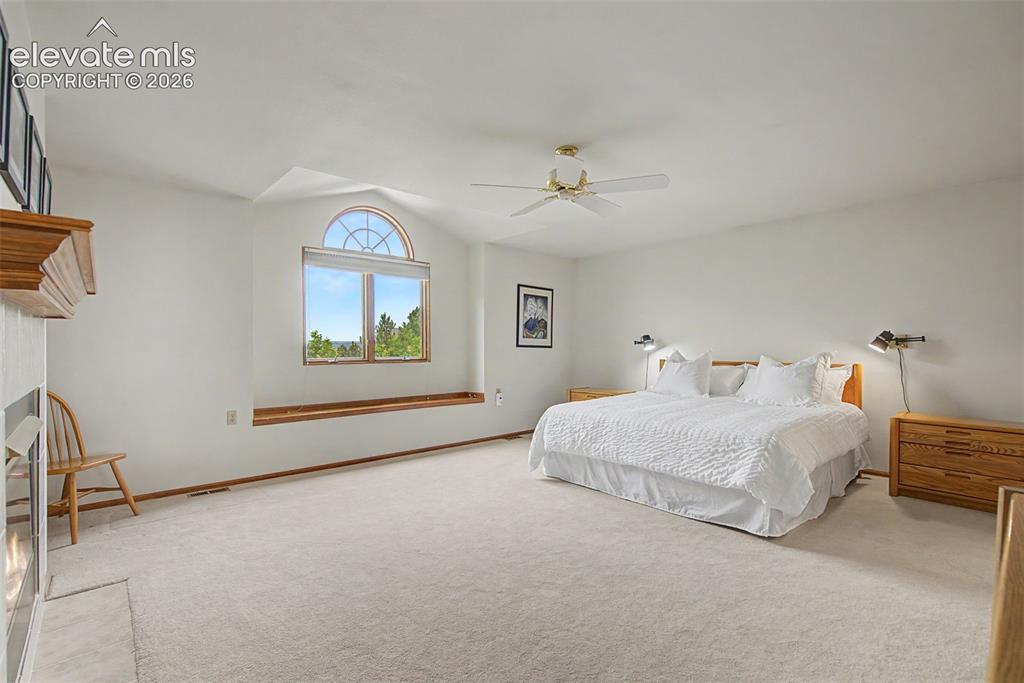 125 Chantrey Court Colorado Springs CO 80906