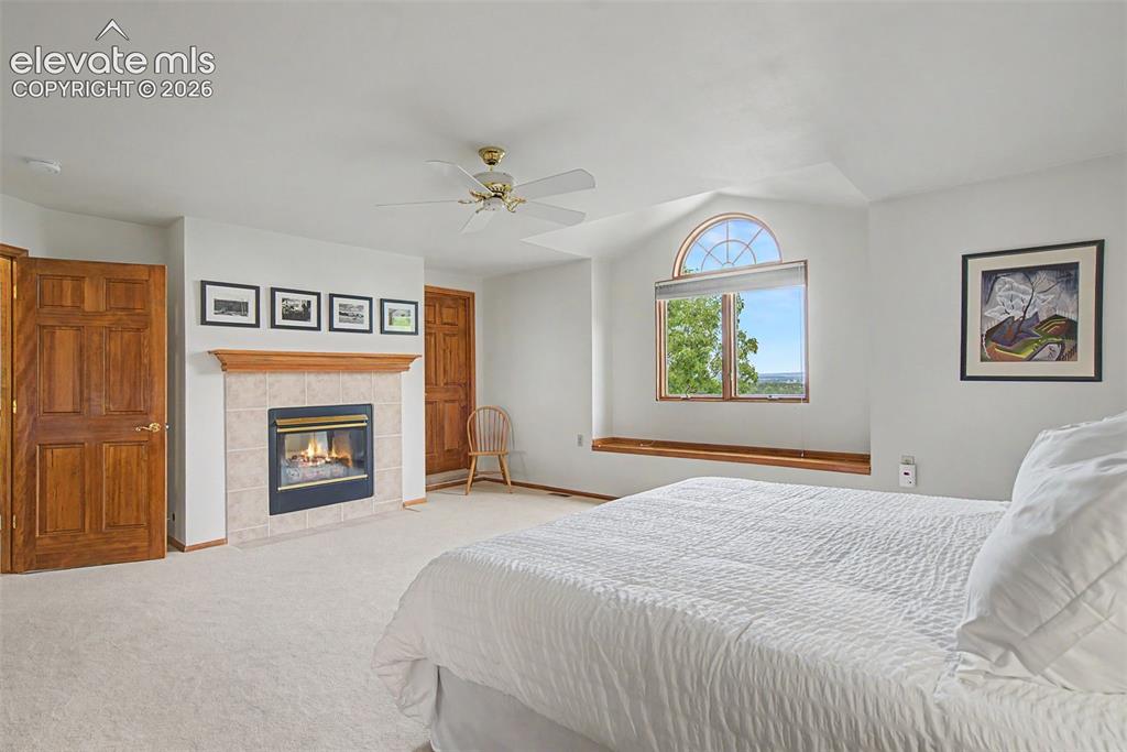 125 Chantrey Court Colorado Springs CO 80906
