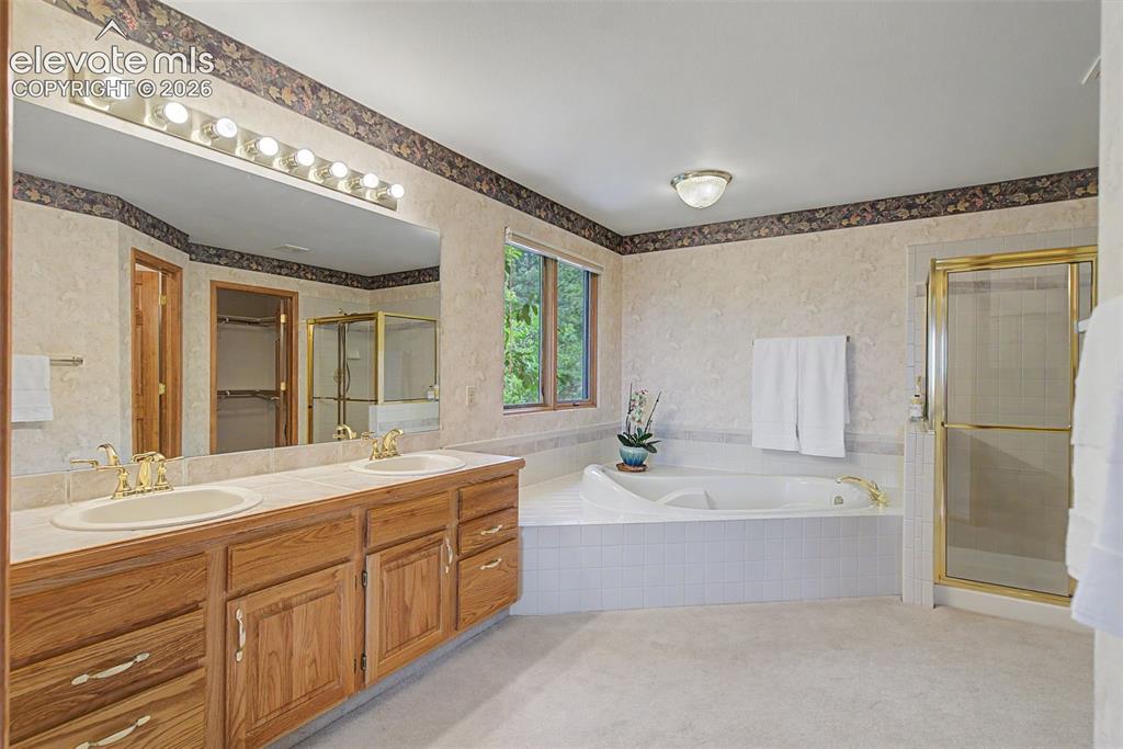 125 Chantrey Court Colorado Springs CO 80906