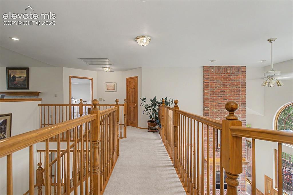 125 Chantrey Court Colorado Springs CO 80906