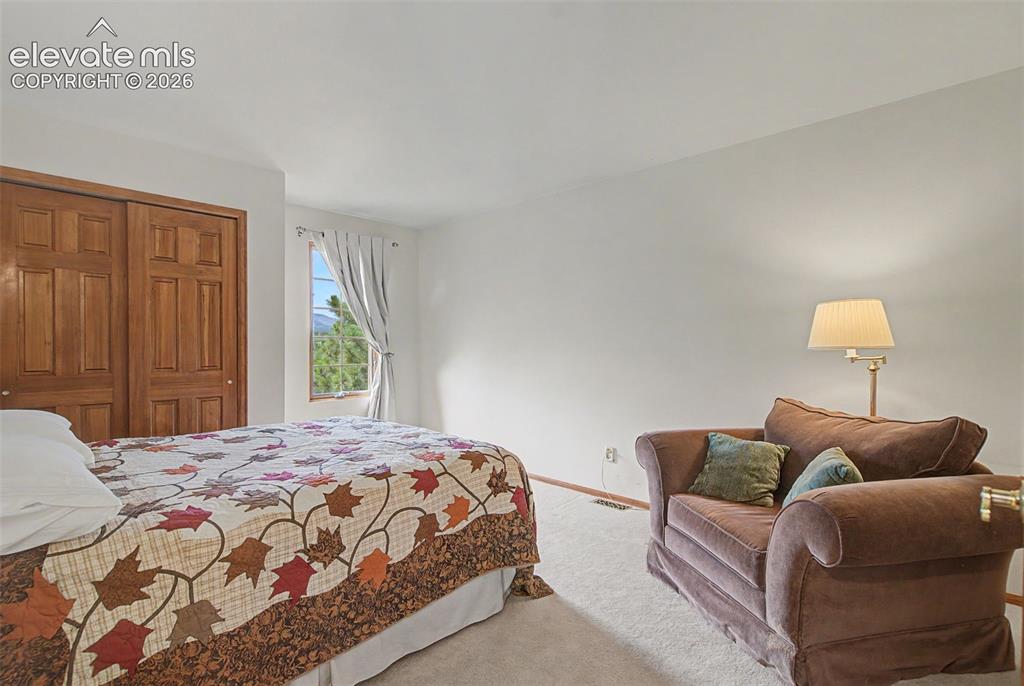 125 Chantrey Court Colorado Springs CO 80906