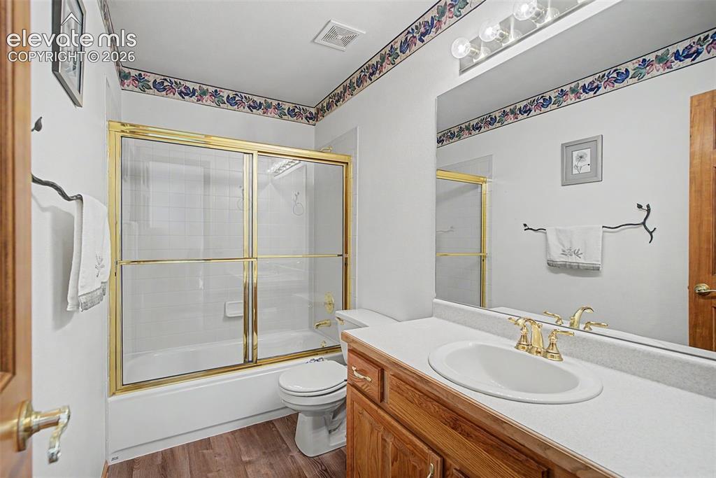 125 Chantrey Court Colorado Springs CO 80906