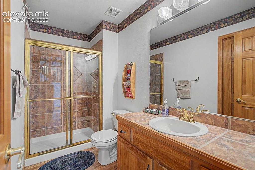 125 Chantrey Court Colorado Springs CO 80906