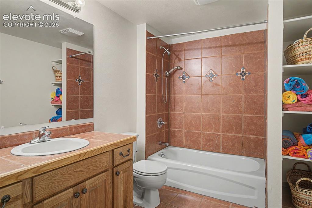 125 Chantrey Court Colorado Springs CO 80906