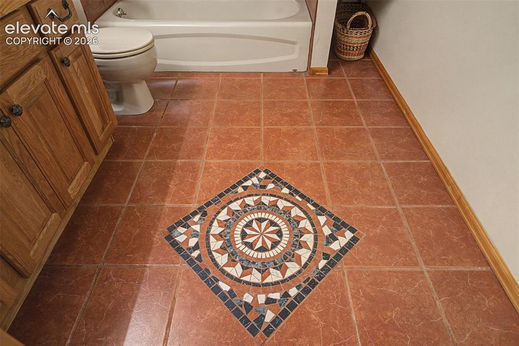 125 Chantrey Court Colorado Springs CO 80906