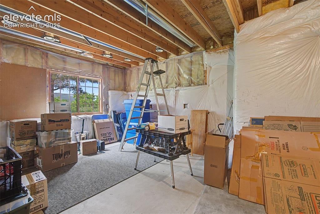 125 Chantrey Court Colorado Springs CO 80906