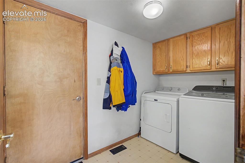 125 Chantrey Court Colorado Springs CO 80906