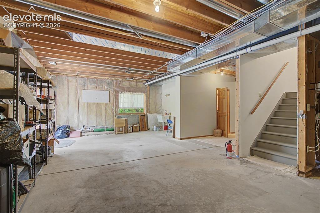 125 Chantrey Court Colorado Springs CO 80906