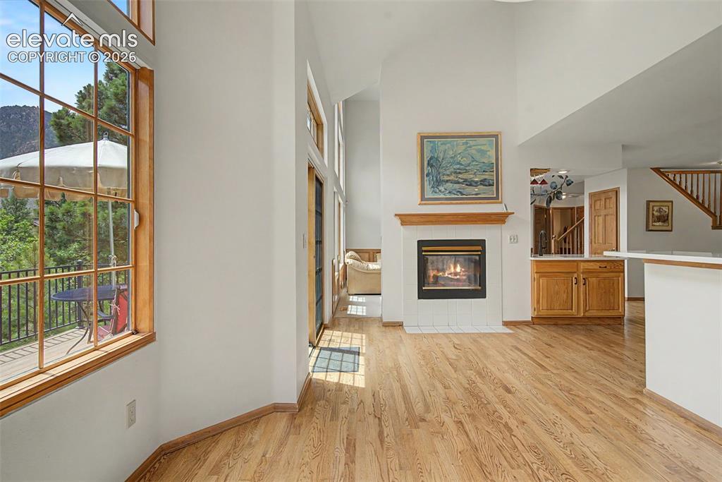125 Chantrey Court Colorado Springs CO 80906
