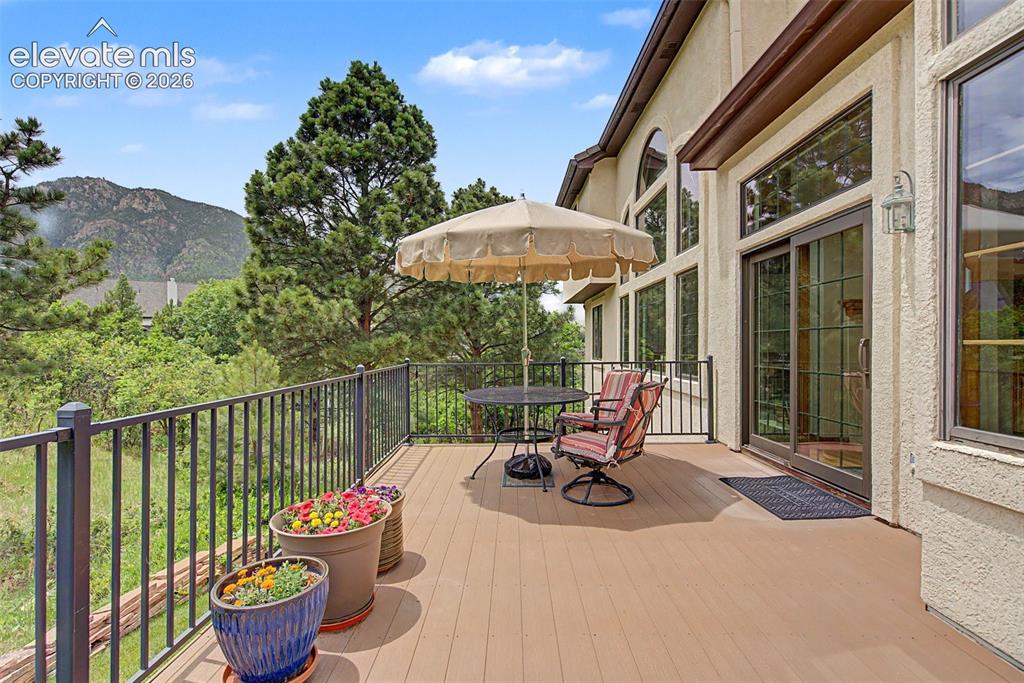 125 Chantrey Court Colorado Springs CO 80906