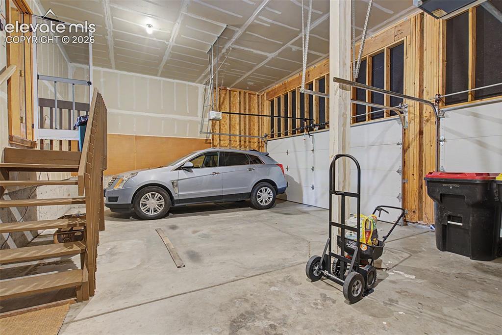 125 Chantrey Court Colorado Springs CO 80906