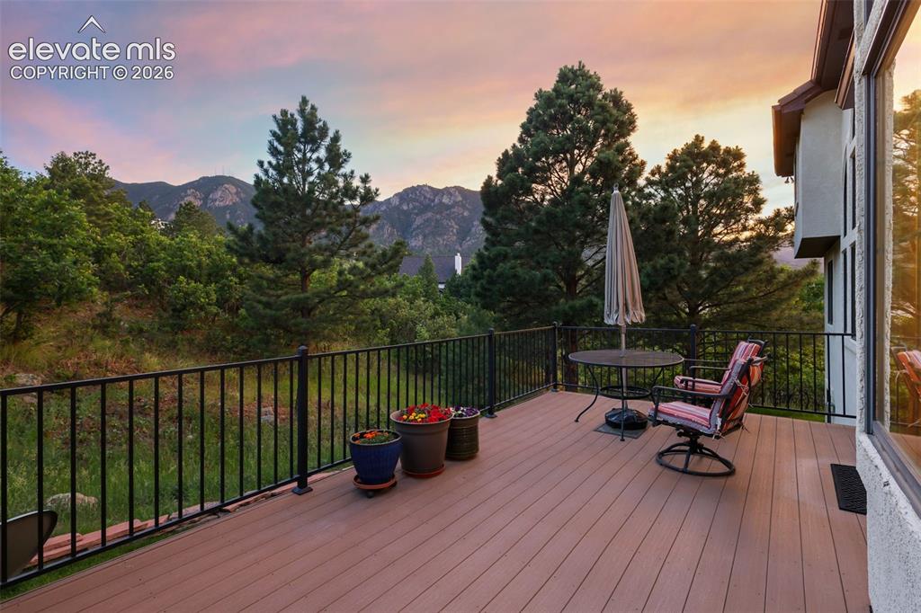 125 Chantrey Court Colorado Springs CO 80906