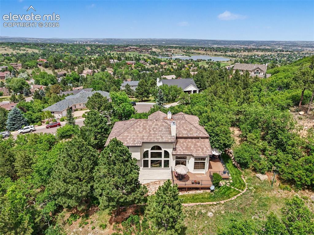 125 Chantrey Court Colorado Springs CO 80906