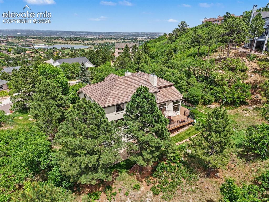 125 Chantrey Court Colorado Springs CO 80906