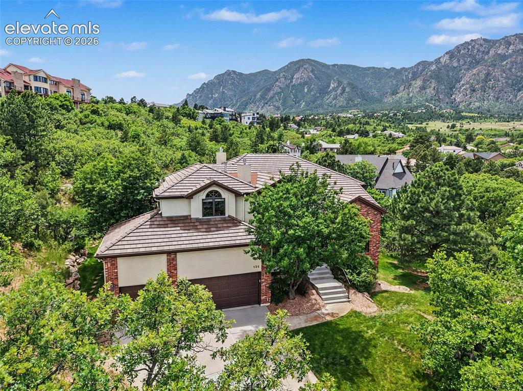 125 Chantrey Court Colorado Springs CO 80906