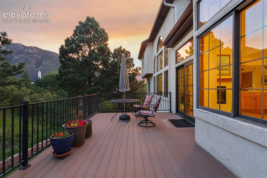 125 Chantrey Court Colorado Springs CO 80906