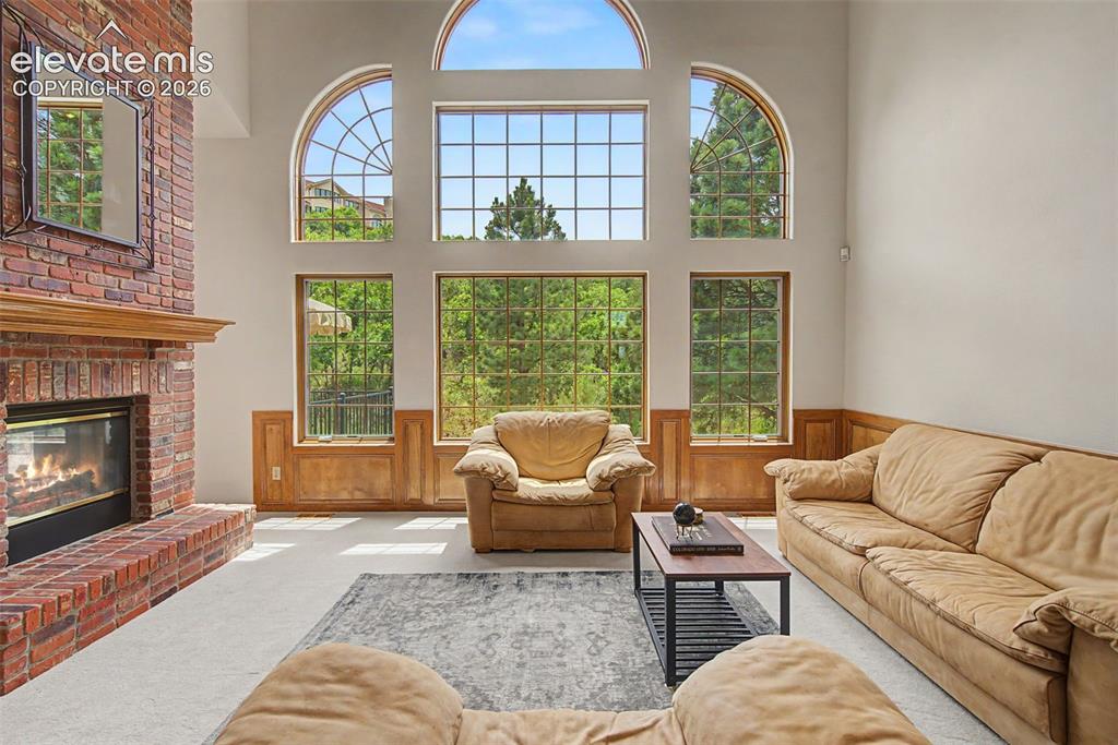 125 Chantrey Court Colorado Springs CO 80906