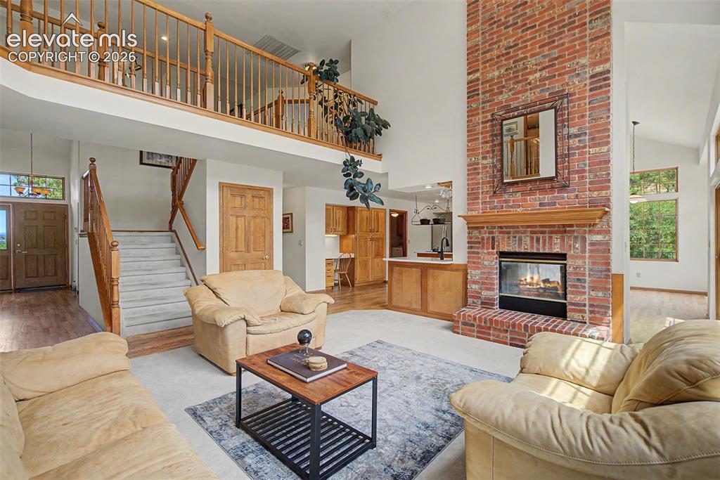 125 Chantrey Court Colorado Springs CO 80906