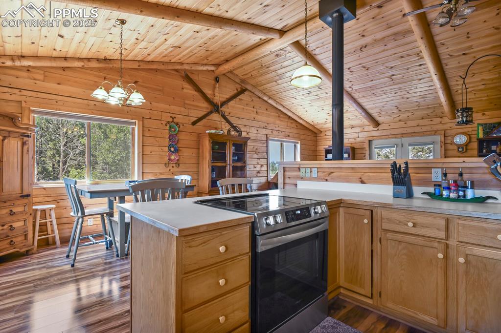 4269 County Road 51 Divide CO 80814