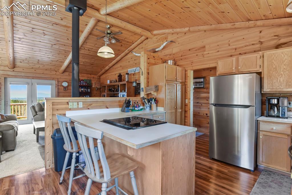4269 County Road 51 Divide CO 80814