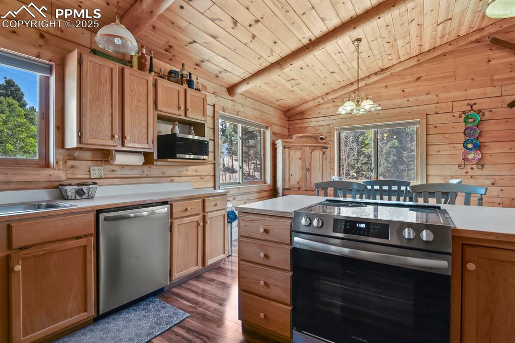 4269 County Road 51 Divide CO 80814
