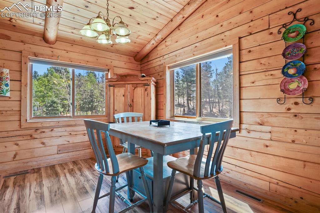 4269 County Road 51 Divide CO 80814