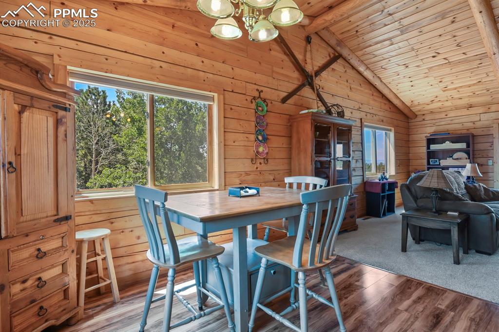 4269 County Road 51 Divide CO 80814