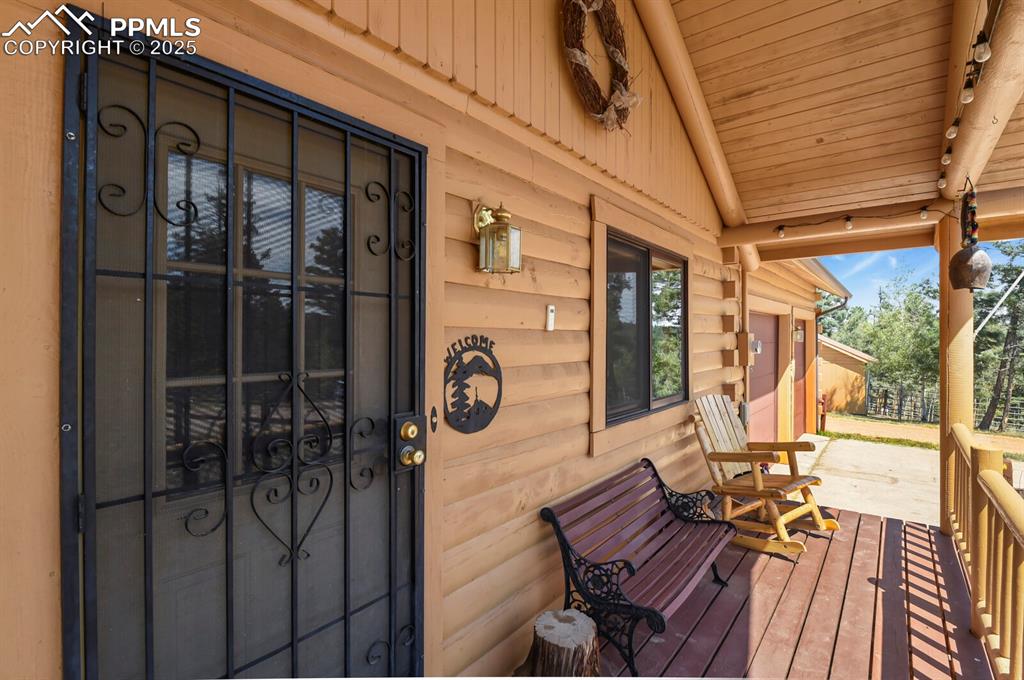 4269 County Road 51 Divide CO 80814
