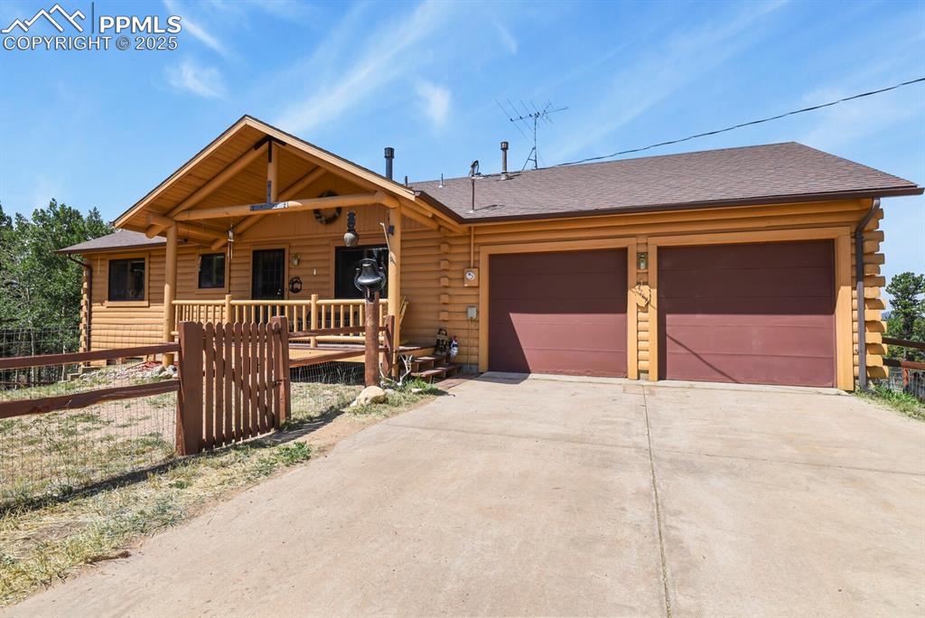 4269 County Road 51 Divide CO 80814