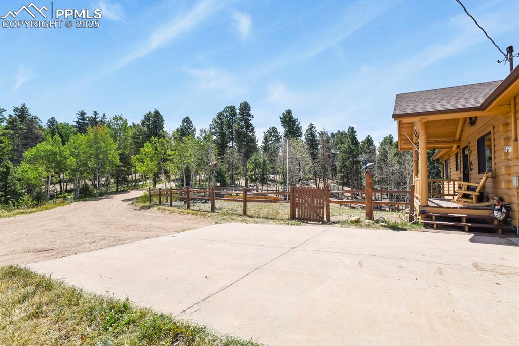 4269 County Road 51 Divide CO 80814
