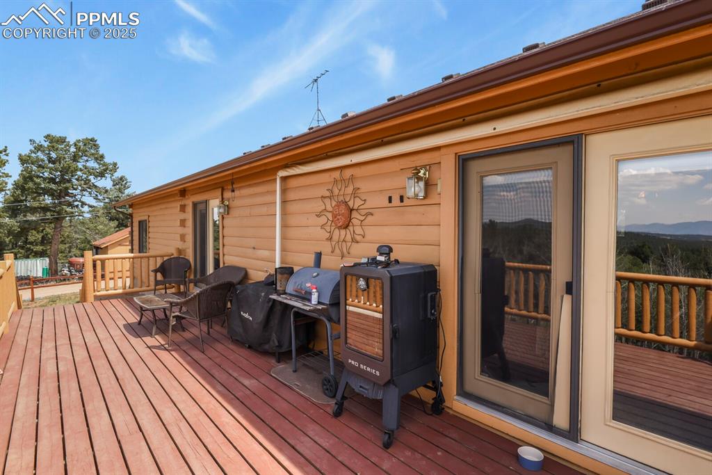 4269 County Road 51 Divide CO 80814