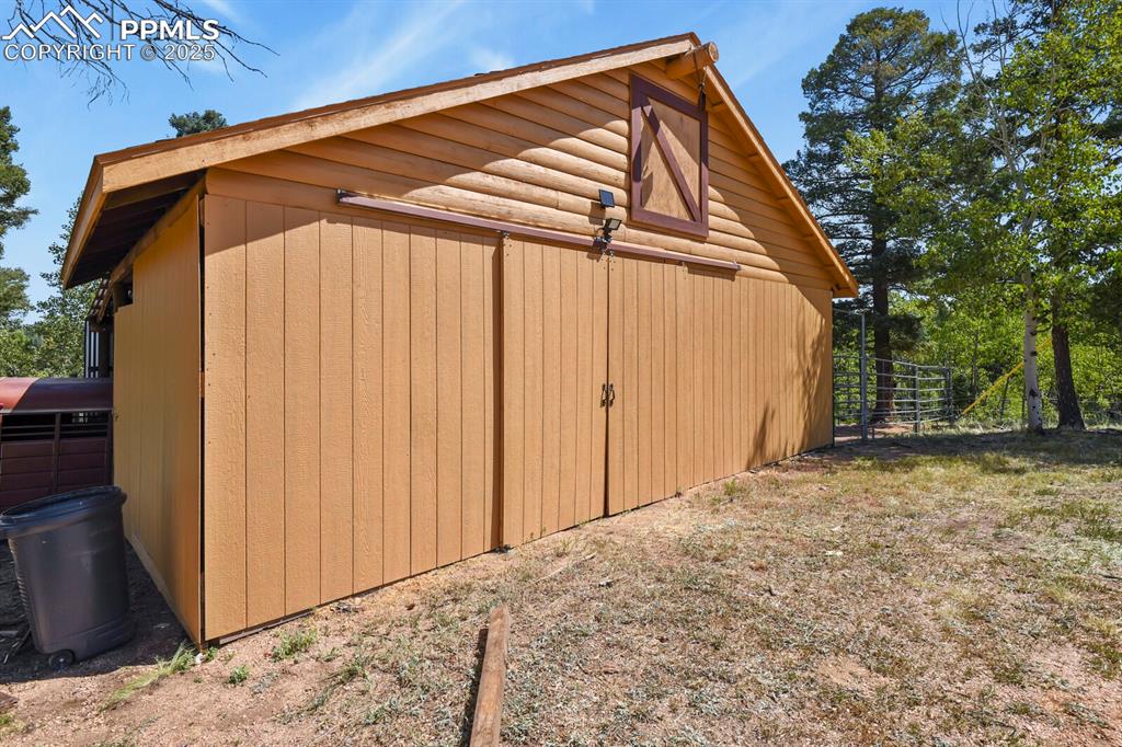 4269 County Road 51 Divide CO 80814
