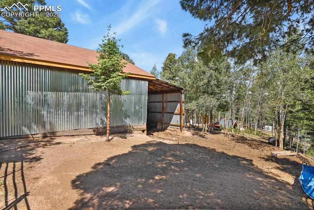 4269 County Road 51 Divide CO 80814