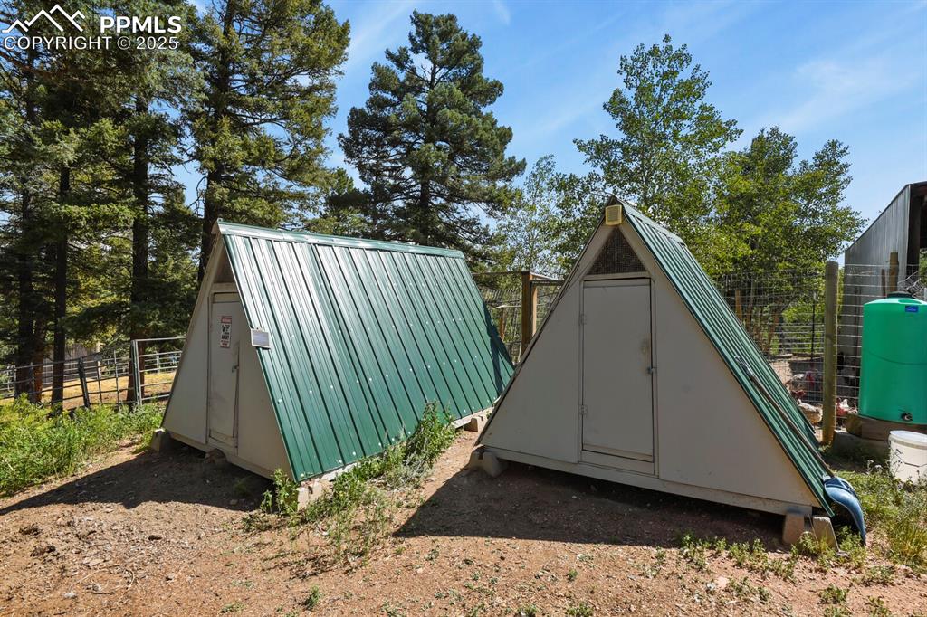 4269 County Road 51 Divide CO 80814