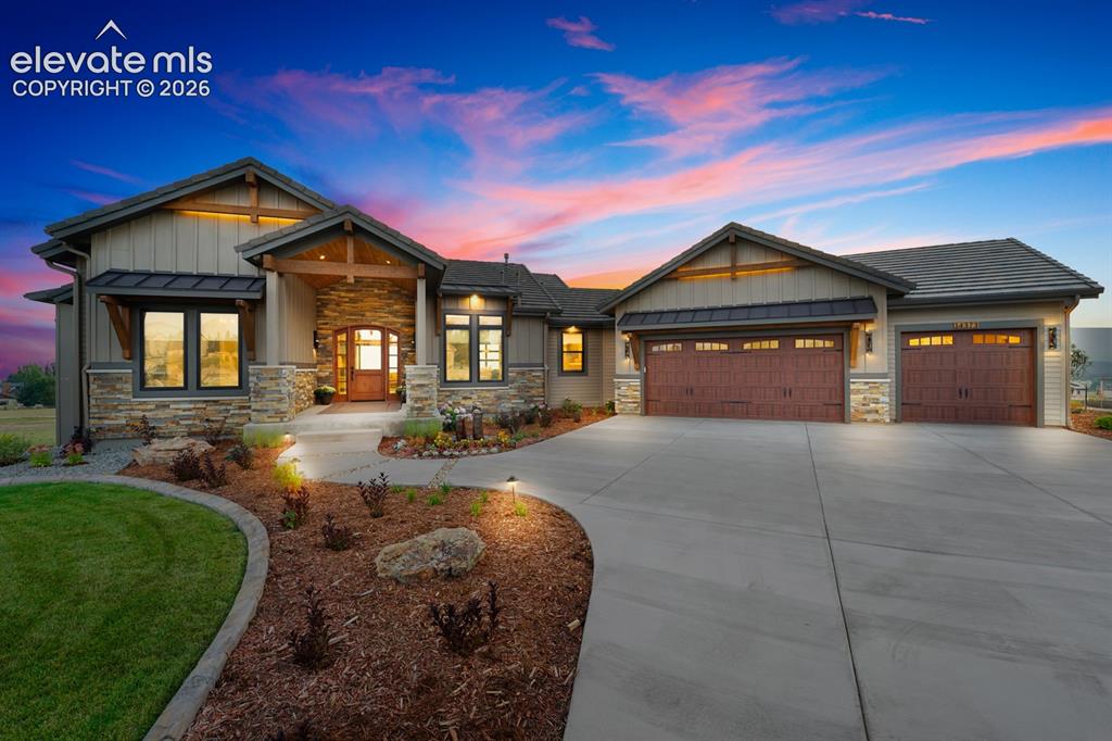 14420 S Perry Park Road Larkspur CO 80118