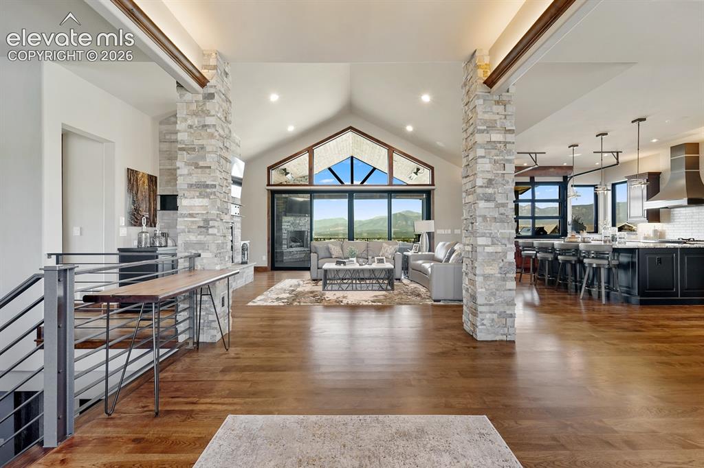 14420 S Perry Park Road Larkspur CO 80118
