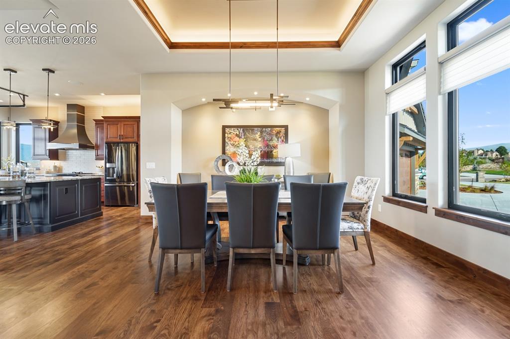 14420 S Perry Park Road Larkspur CO 80118