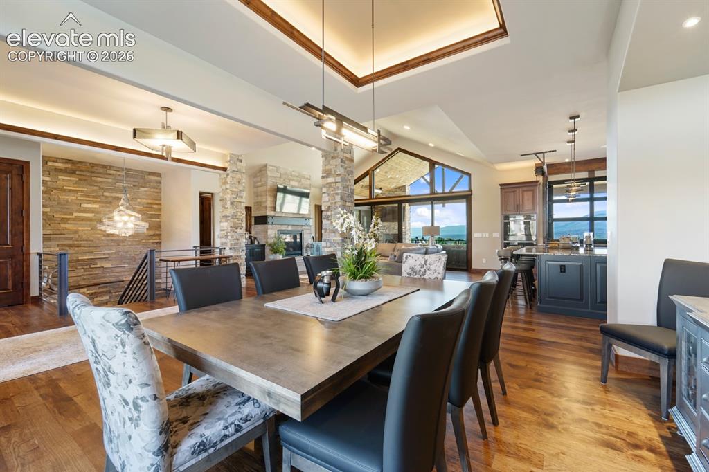 14420 S Perry Park Road Larkspur CO 80118