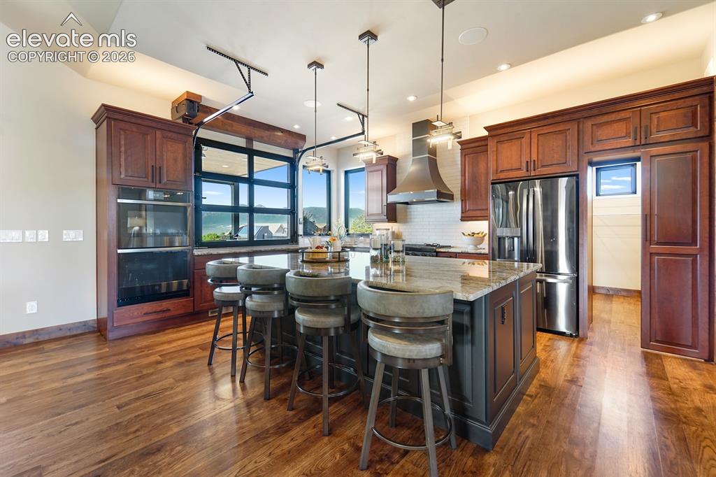 14420 S Perry Park Road Larkspur CO 80118