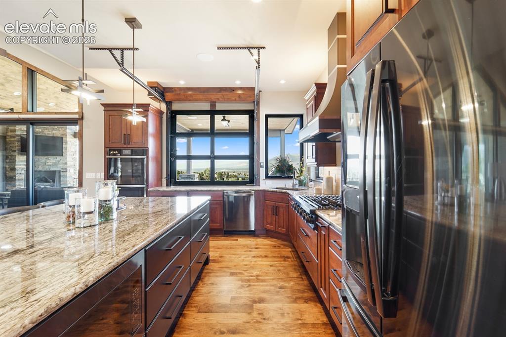 14420 S Perry Park Road Larkspur CO 80118