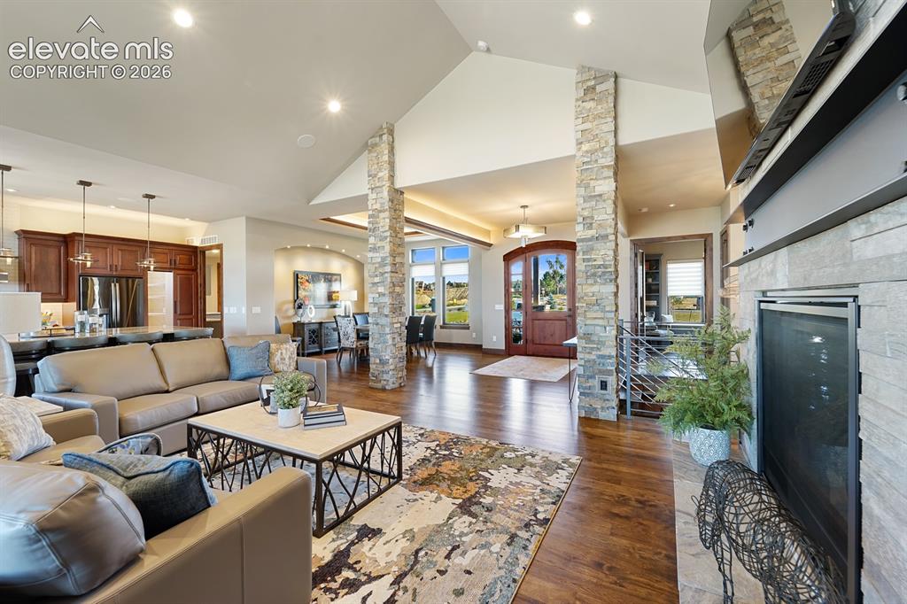 14420 S Perry Park Road Larkspur CO 80118