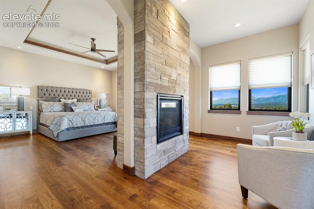 14420 S Perry Park Road Larkspur CO 80118