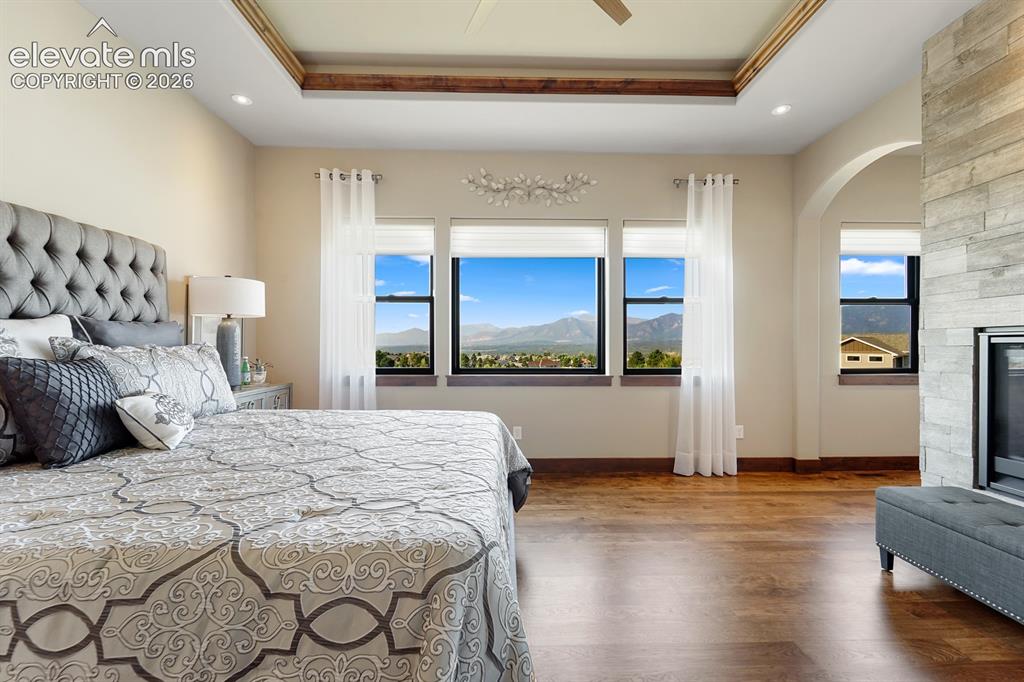 14420 S Perry Park Road Larkspur CO 80118