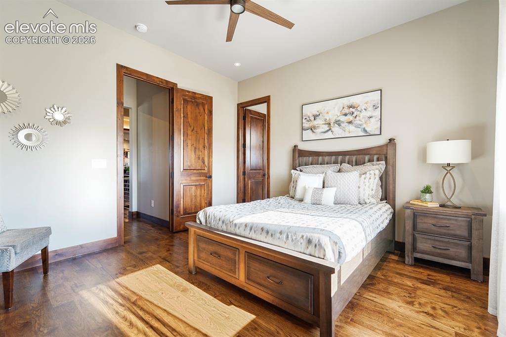 14420 S Perry Park Road Larkspur CO 80118