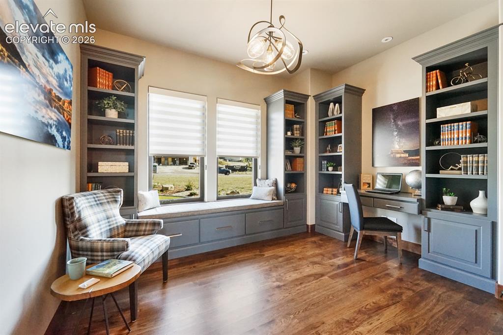 14420 S Perry Park Road Larkspur CO 80118
