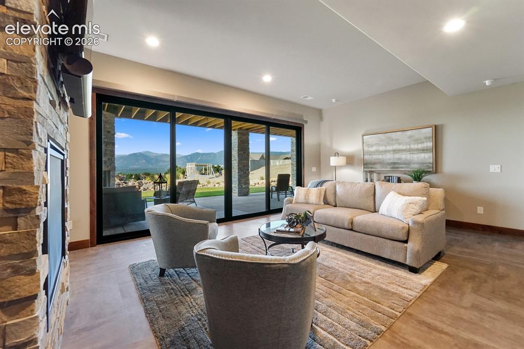 14420 S Perry Park Road Larkspur CO 80118