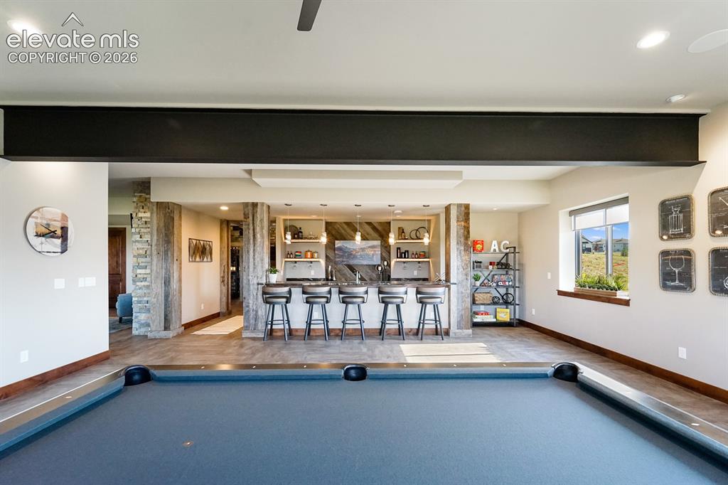 14420 S Perry Park Road Larkspur CO 80118