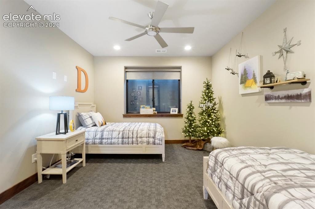 14420 S Perry Park Road Larkspur CO 80118
