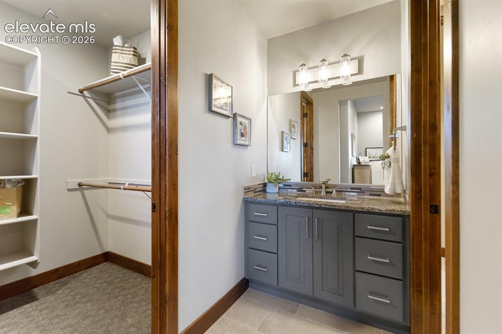 14420 S Perry Park Road Larkspur CO 80118